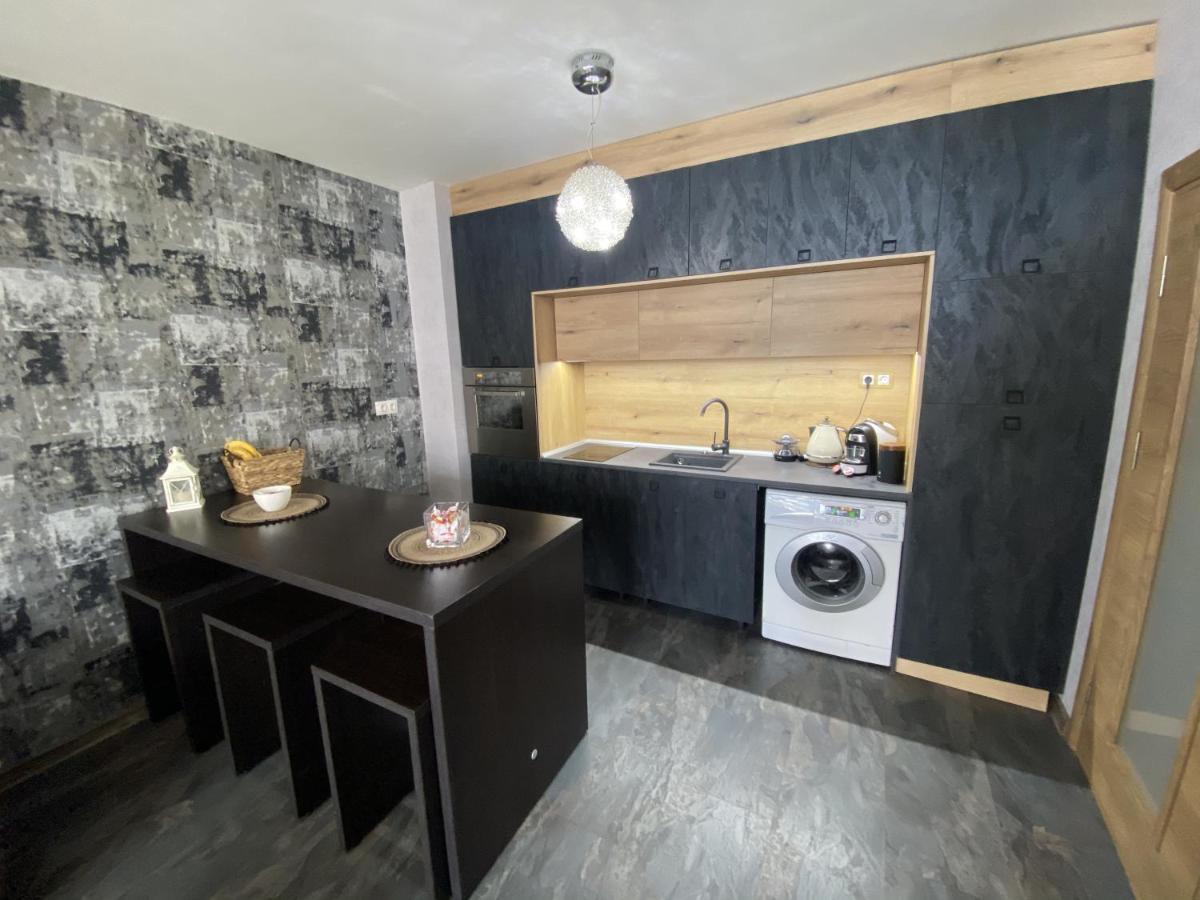 Lovely Cozy Apartment Sofia Bagian luar foto